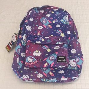 Loungefly Hello Kitty backpack